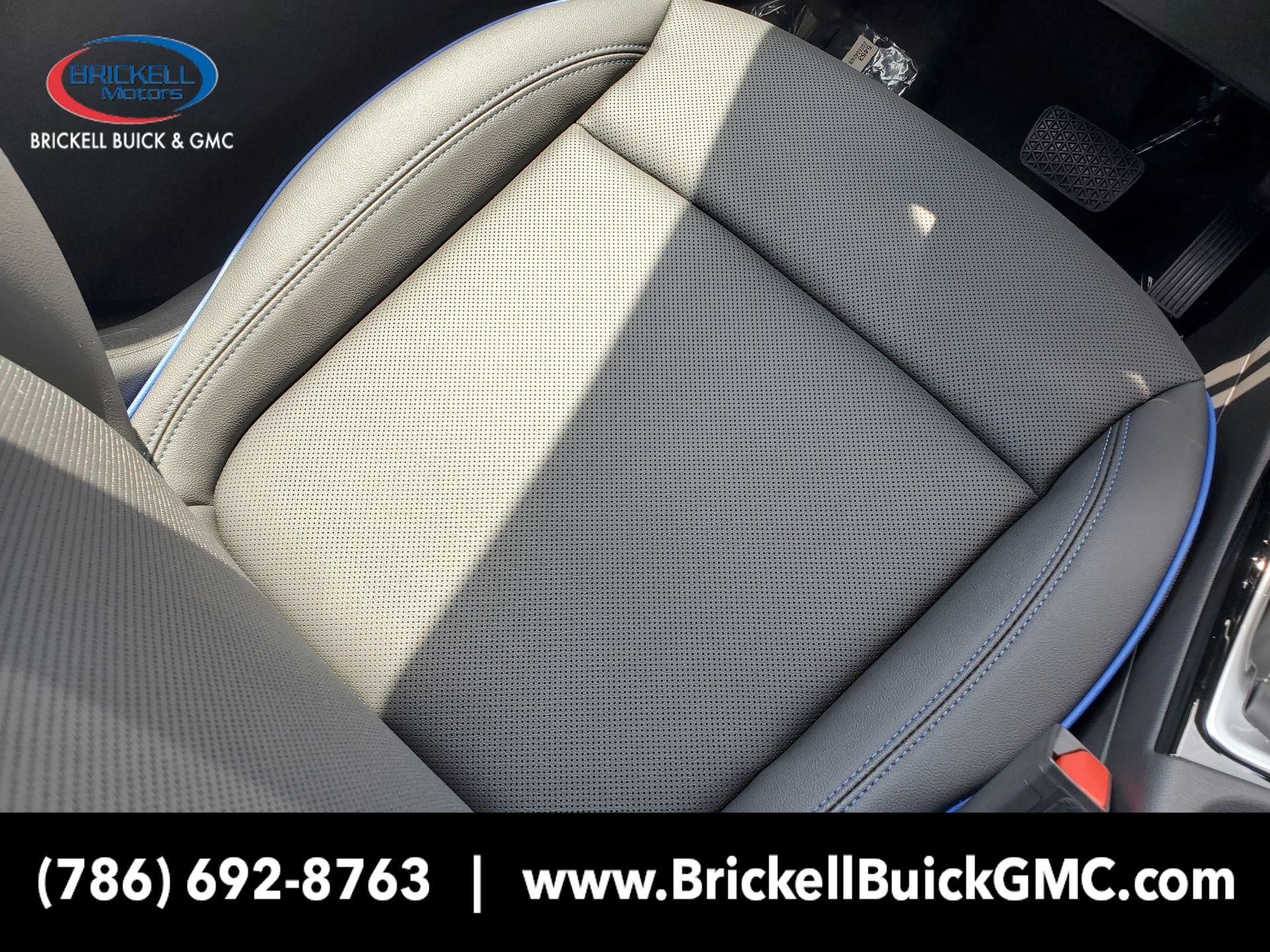New 2026 Buick Encore GX Sport Touring w/ Advanced Technology Package FWD image 15