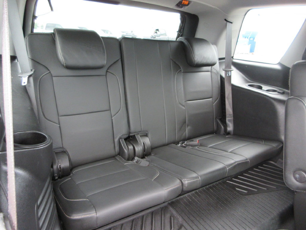 Used 2020 Chevrolet Tahoe LT AWD/4WD image 25