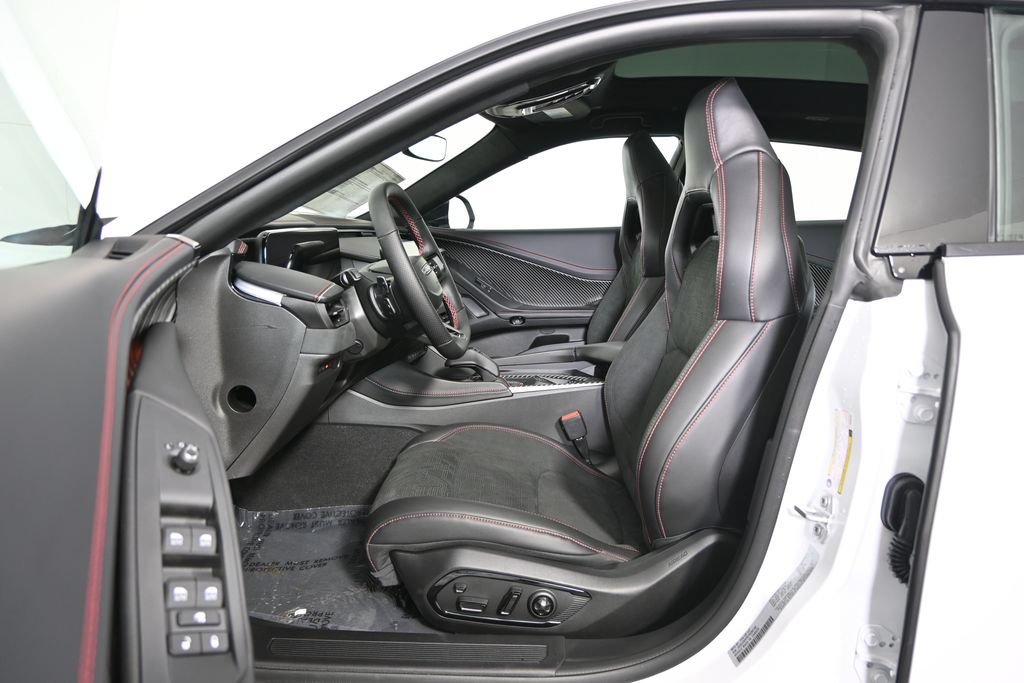 New 2026 Dodge Charger Scat Pack AWD/4WD image 22