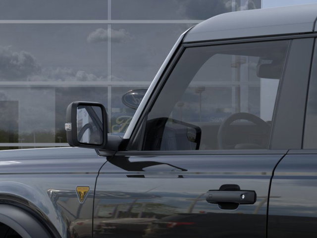 New 2025 Ford Bronco Badlands image 22