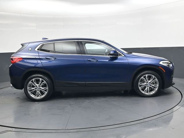 Used 2018 BMW X2 xDrive28i w/ Convenience Package image 3