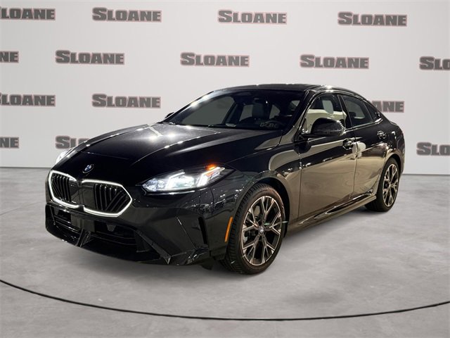 Certified 2025 BMW 228i xDrive w/ Premium Package