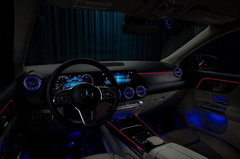 Certified 2023 Mercedes-Benz GLA 250 4MATIC image 13