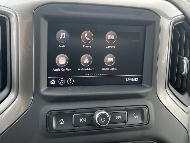 Used 2020 GMC Sierra 3500 4x4 Double Cab image 19