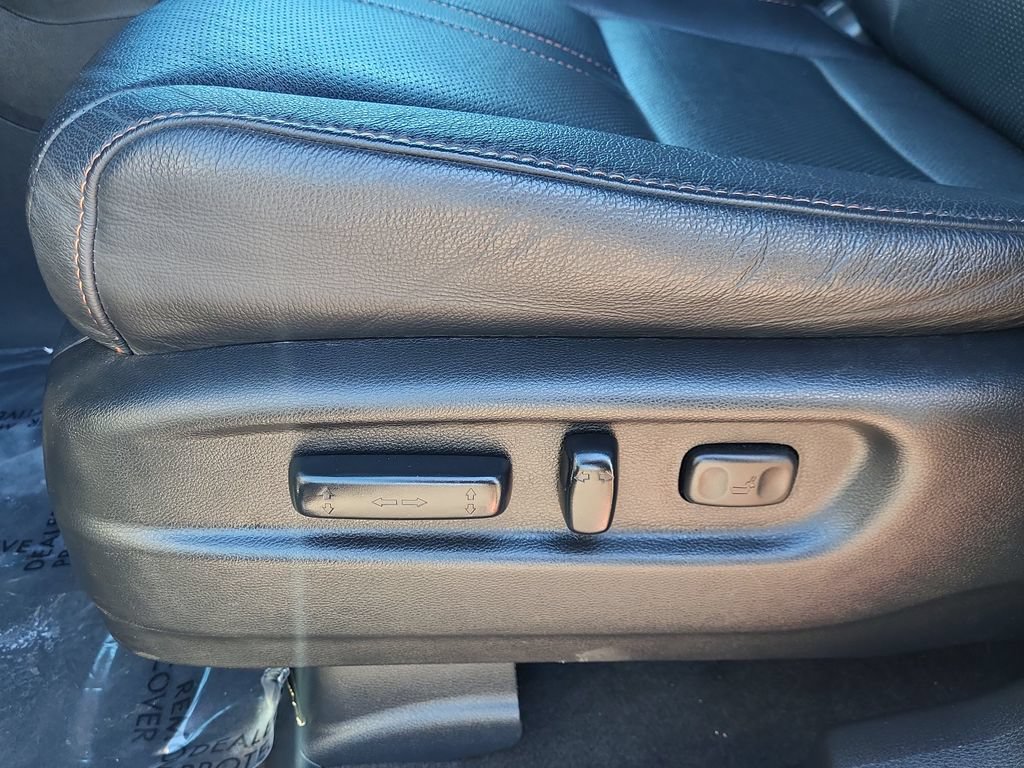Used 2023 Honda Passport TrailSport image 13