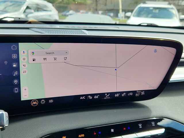 Certified 2025 Buick Enclave Preferred AWD/4WD image 16