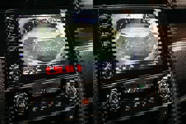 Used 2020 Honda Civic EX image 23