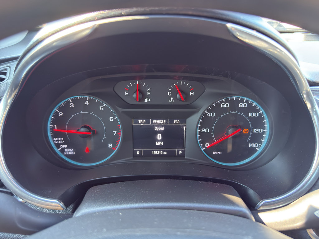 Used 2016 Chevrolet Malibu LT FWD image 21