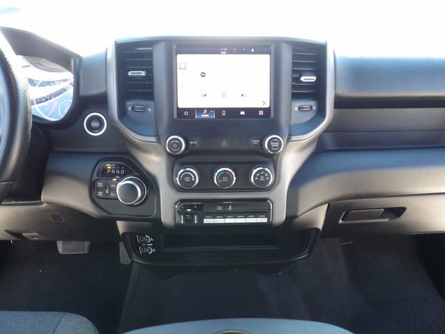 Used 2022 RAM 2500 Tradesman image 17