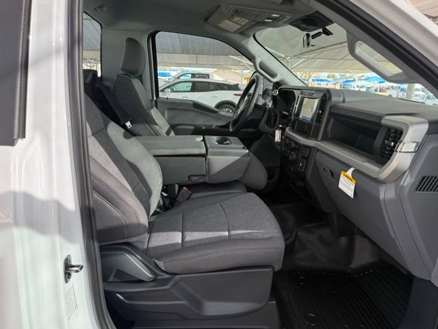 New 2026 Ford F350 XL w/ XL Chrome Package AWD/4WD image 11