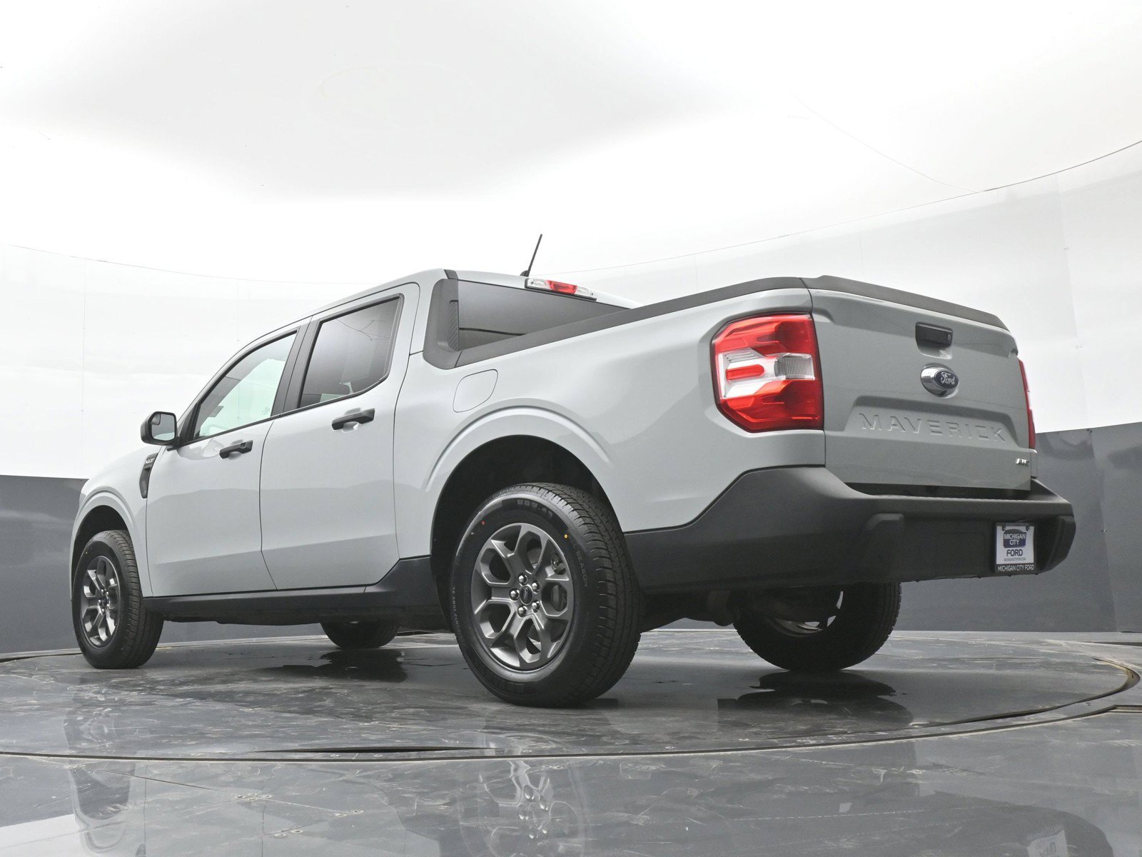Used 2024 Ford Maverick XLT w/ Equipment Group 300A Standard AWD/4WD image 37