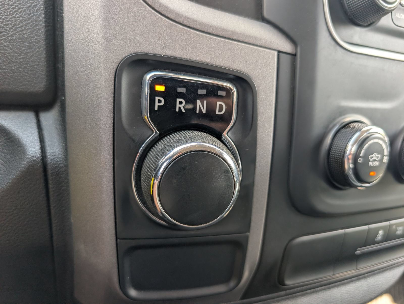 Used 2014 RAM 1500 Express RWD image 11