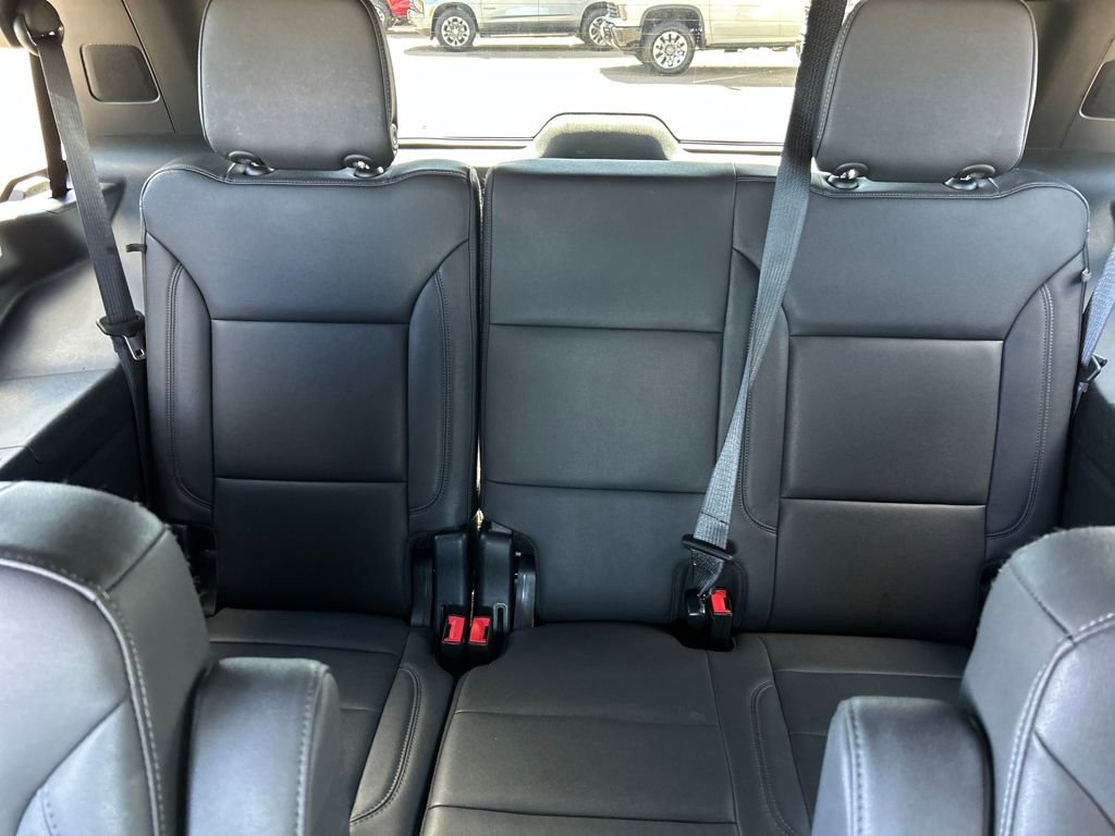 Used 2024 Chevrolet Tahoe LT image 23