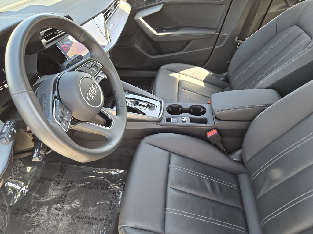 Certified 2026 Audi A3 2.0T Premium w/ Convenience Package AWD/4WD image 17