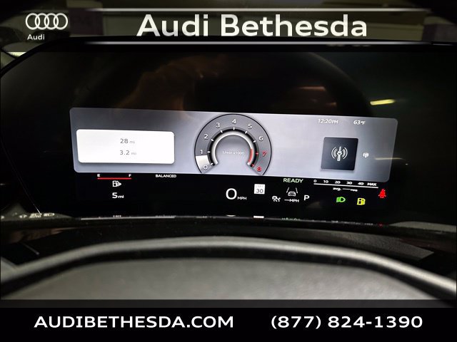 New 2026 Audi Q3 quattro 2.0T AWD/4WD image 16