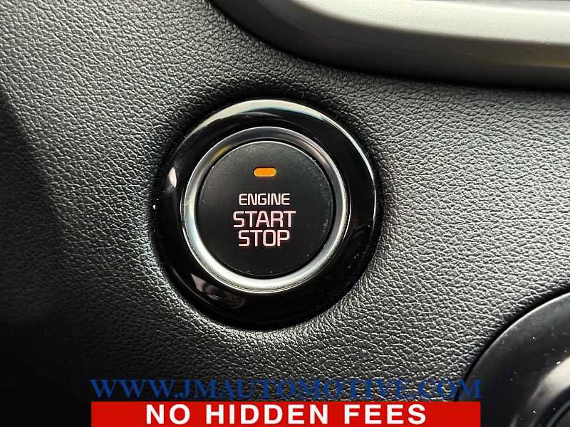Used 2020 Kia Sorento S image 42