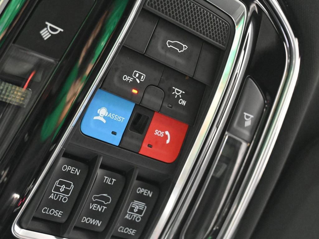 Used 2023 Jeep Grand Cherokee L Overland image 26