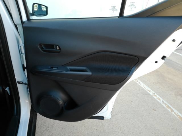 Used 2024 Nissan Kicks S FWD image 21
