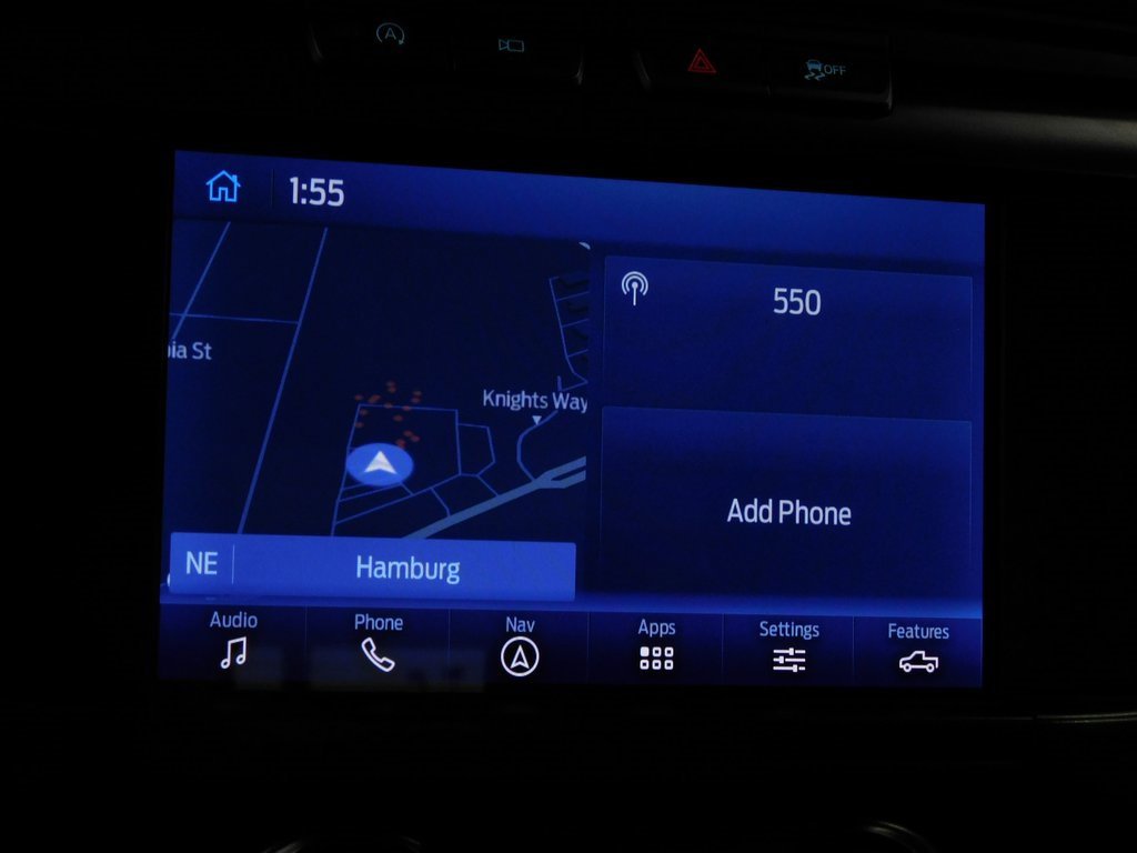 Used 2023 Ford F150 XLT w/ XTR Package image 51