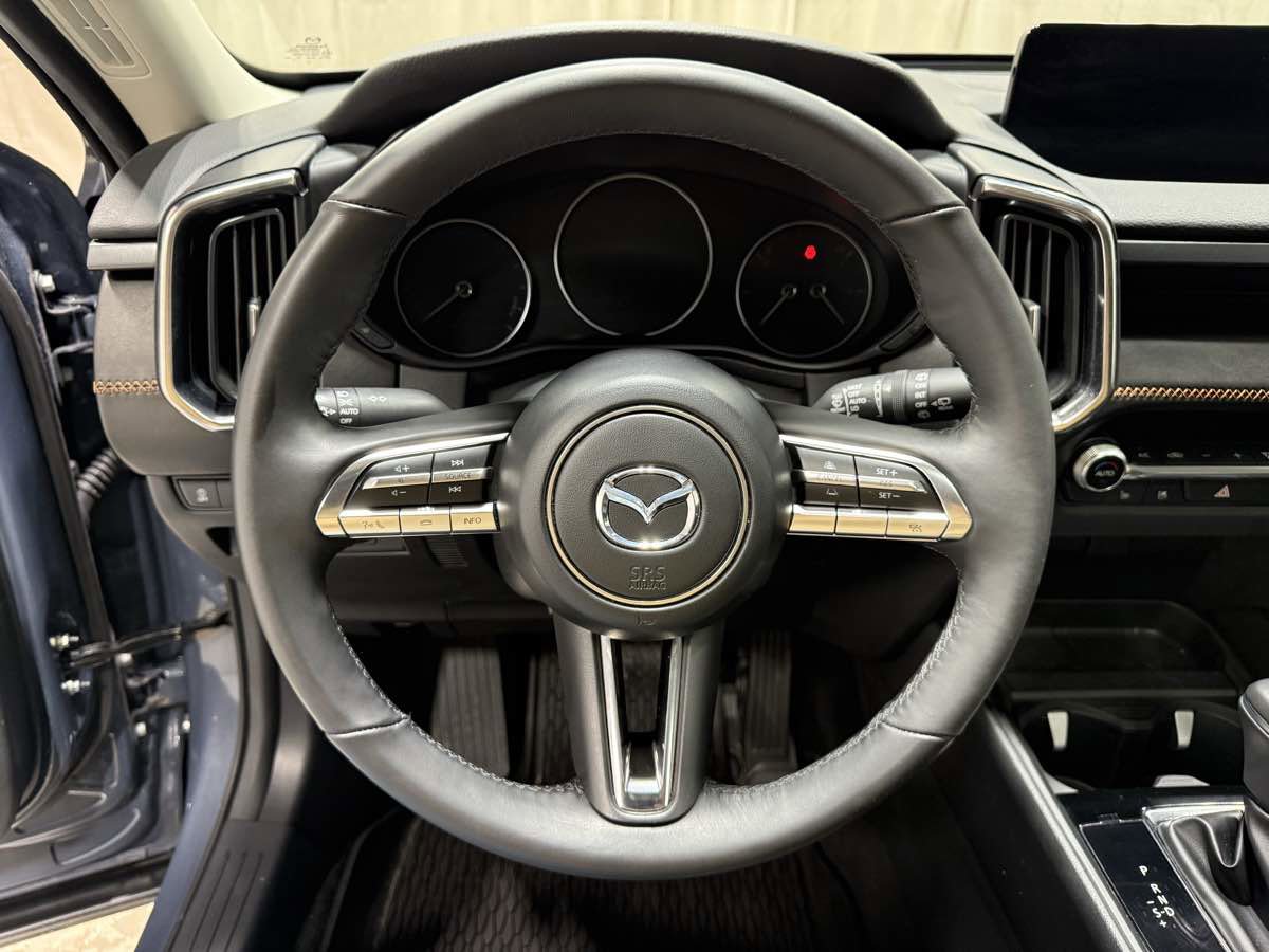 Used 2025 MAZDA CX-50 2.5 Hybrid w/ Weather Package image 12