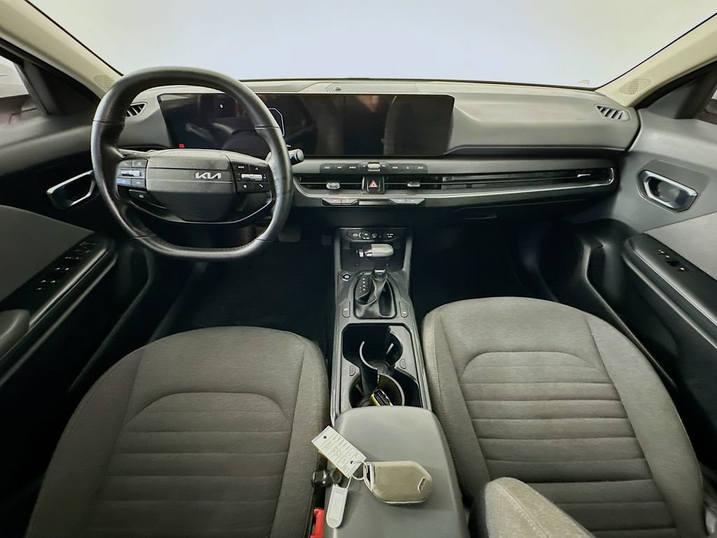 Used 2025 Kia K4 EX FWD image 10