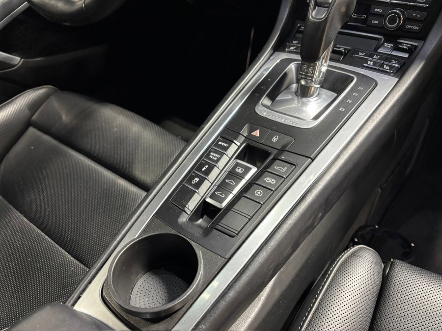 Used 2016 Porsche 911 Carrera S image 12