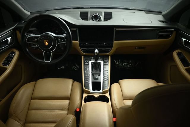 Used 2021 Porsche Macan GTS AWD/4WD image 35
