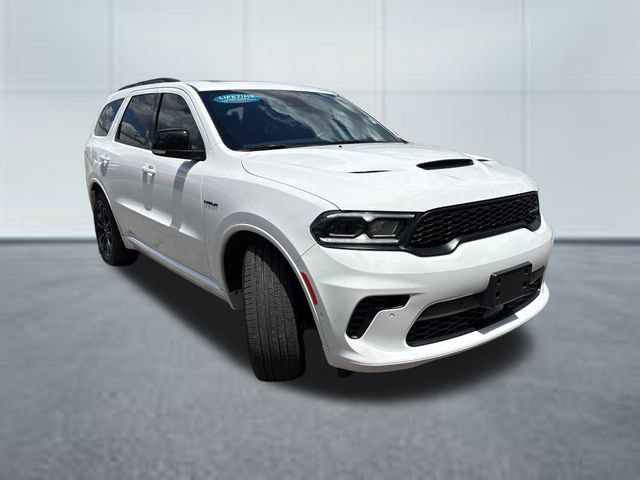 Used 2025 Dodge Durango R/T w/ Blacktop Package AWD/4WD image 5