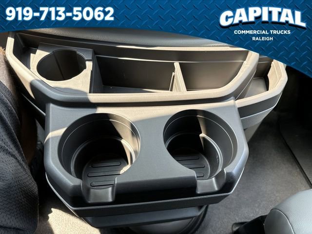 New 2025 Ford E-350 and Econoline 350 Super Duty w/ Driver's Safety Package image 29