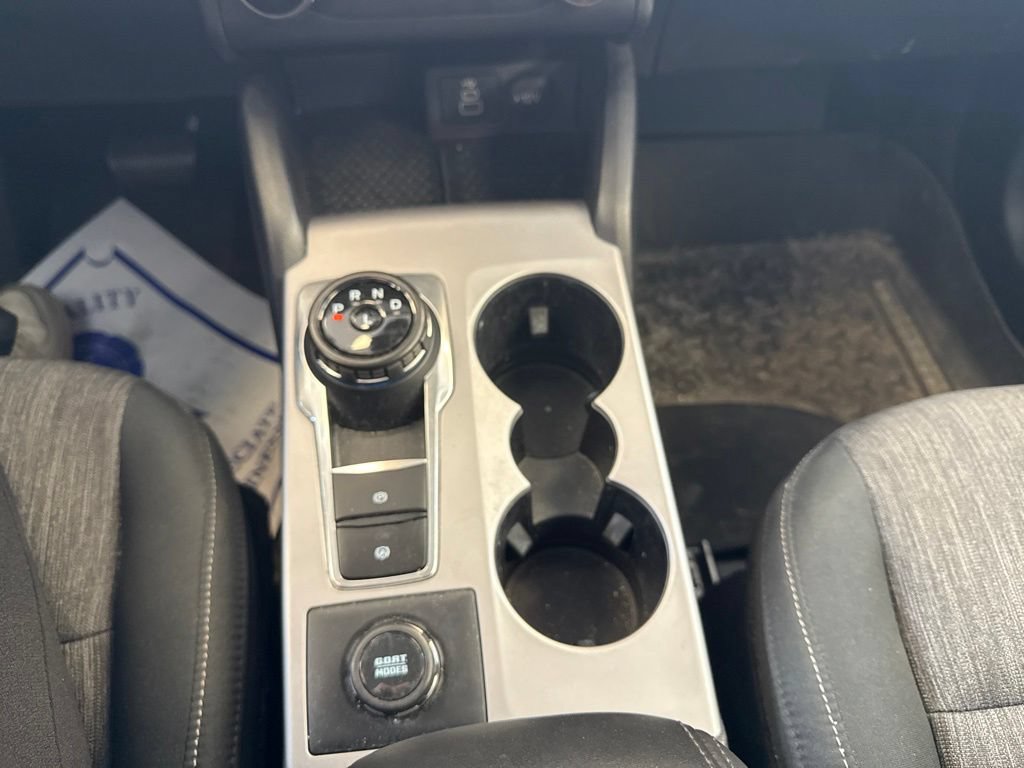 Certified 2023 Ford Bronco Sport Big Bend AWD/4WD image 23