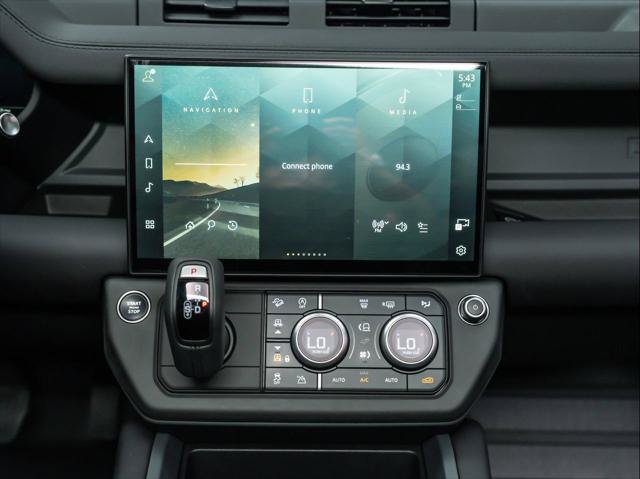Used 2026 Land Rover Defender 110 S AWD/4WD image 27