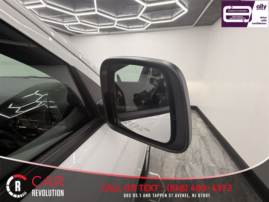 Used 2025 Dodge Durango GT AWD/4WD image 56