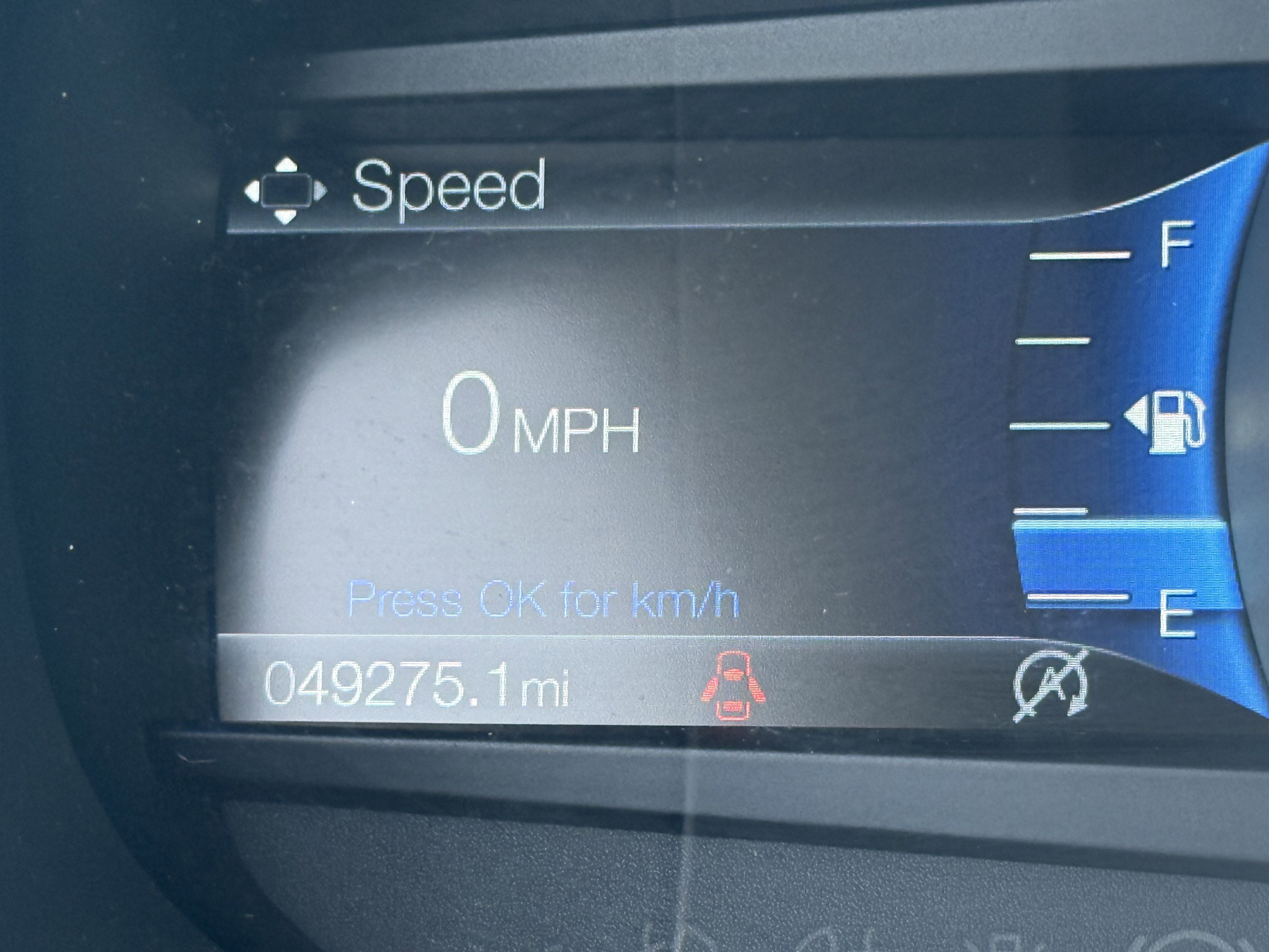 Used 2019 Ford Edge SEL w/ Equipment Group 201A image 19