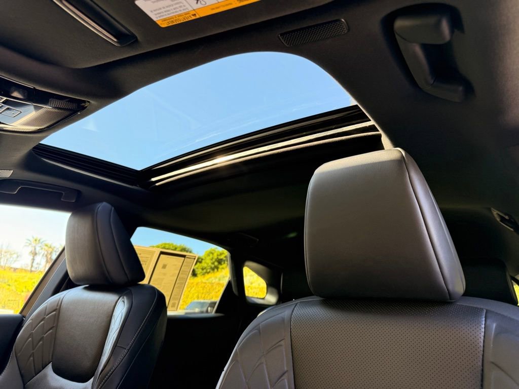 Certified 2023 Lexus RX 350 FWD w/ Cold Area Package image 18