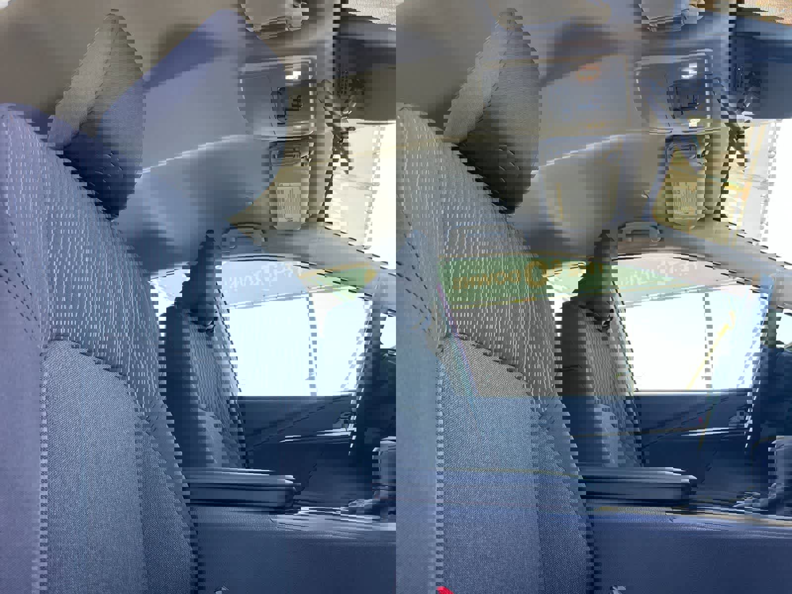 Used 2025 Toyota Camry LE image 17