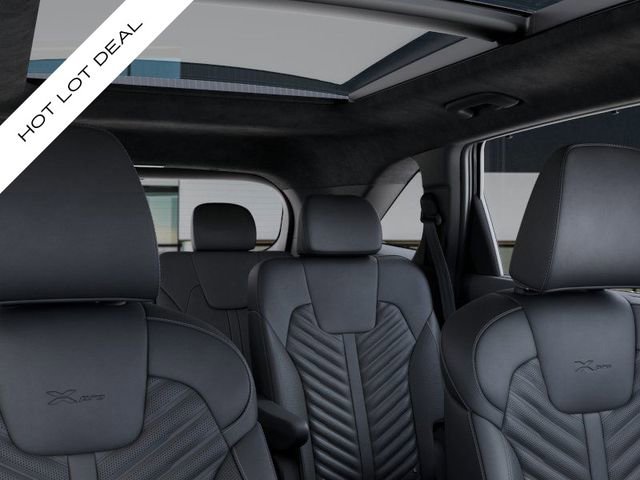New 2025 Kia Sorento SX Prestige image 27