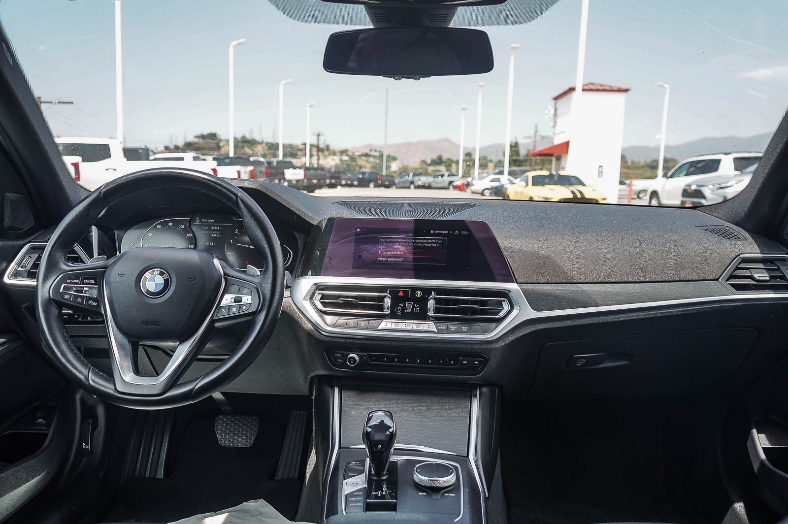 Used 2021 BMW 330i Sedan RWD image 14