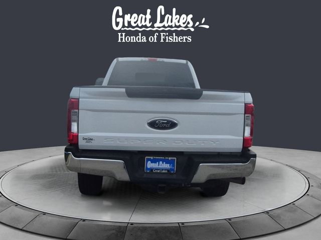 Used 2019 Ford F250 XL w/ Power Equipment Group AWD/4WD image 4