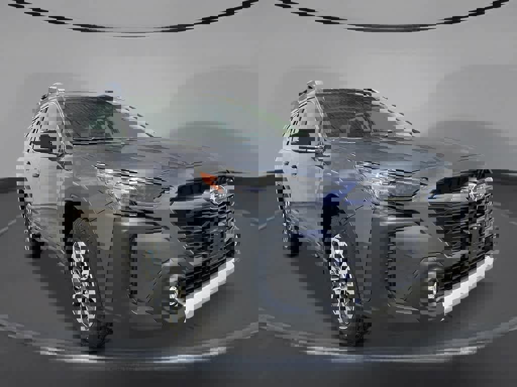 New 2025 Subaru Outback Limited image 7