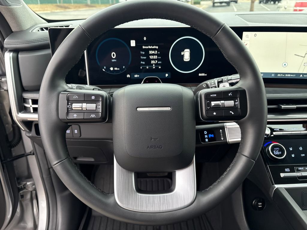 Used 2024 Hyundai Santa Fe Limited image 32