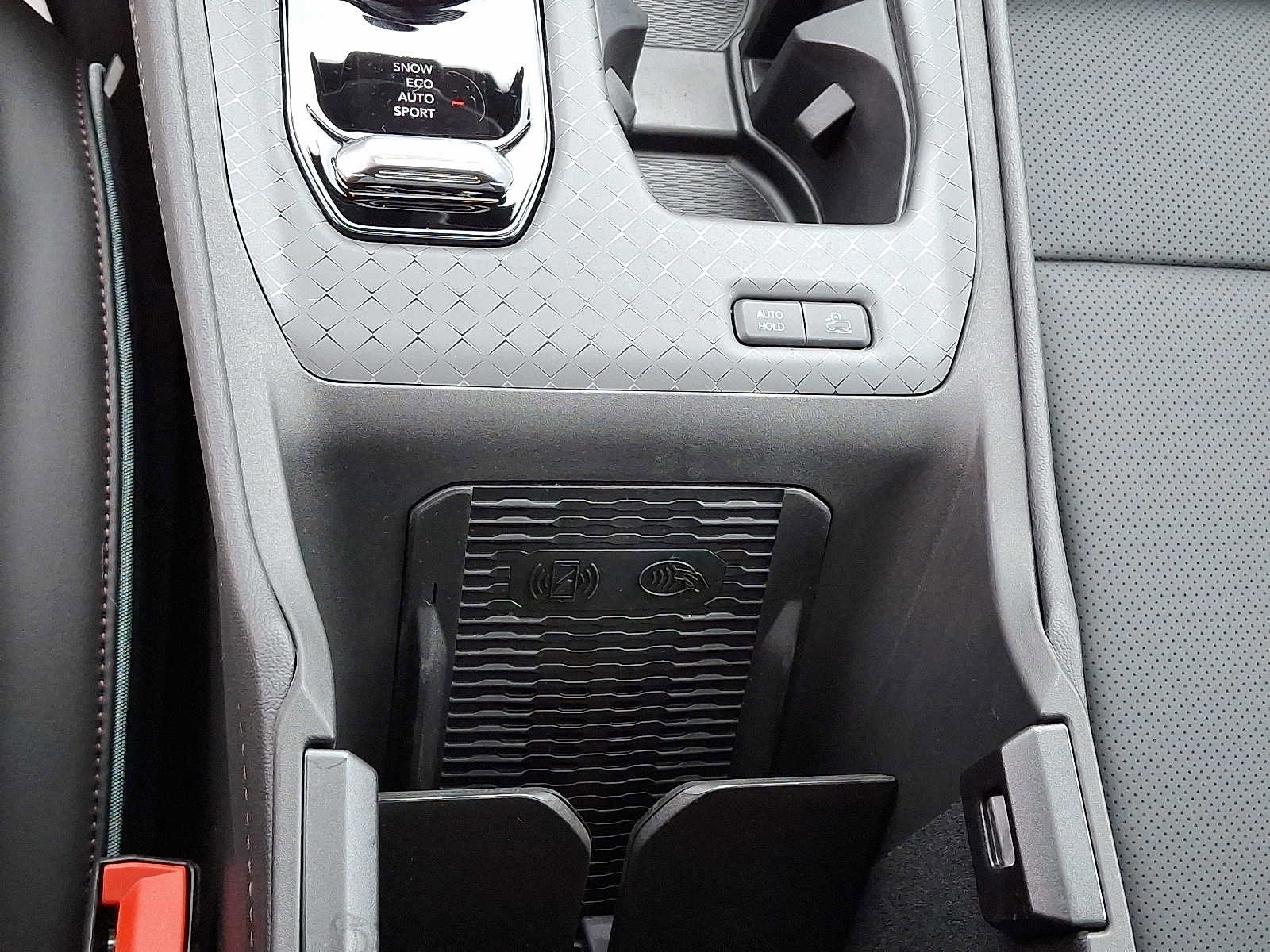 New 2025 Jeep Wagoneer S Limited w/ Comfort Package image 17