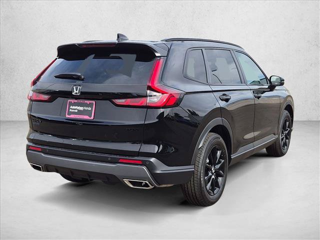 New 2026 Honda CR-V Sport-L image 2