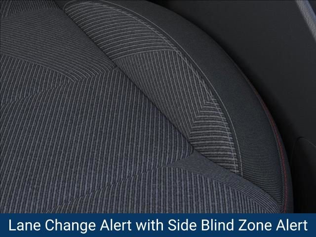 New 2026 Chevrolet Trax RS image 24