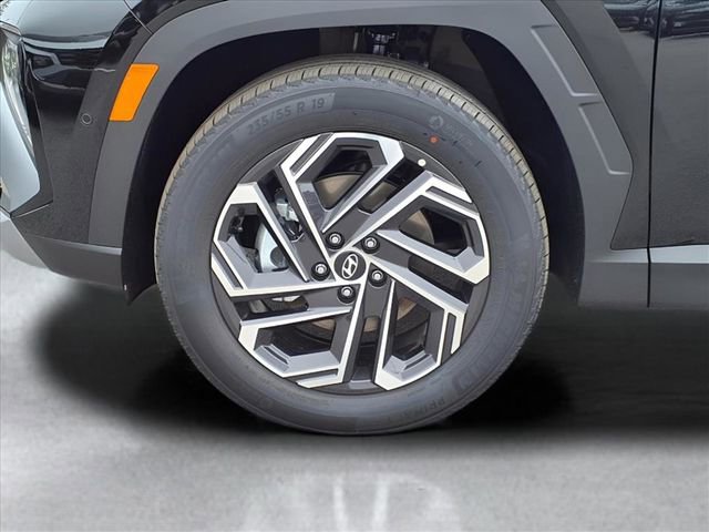 New 2026 Hyundai Tucson Limited image 12