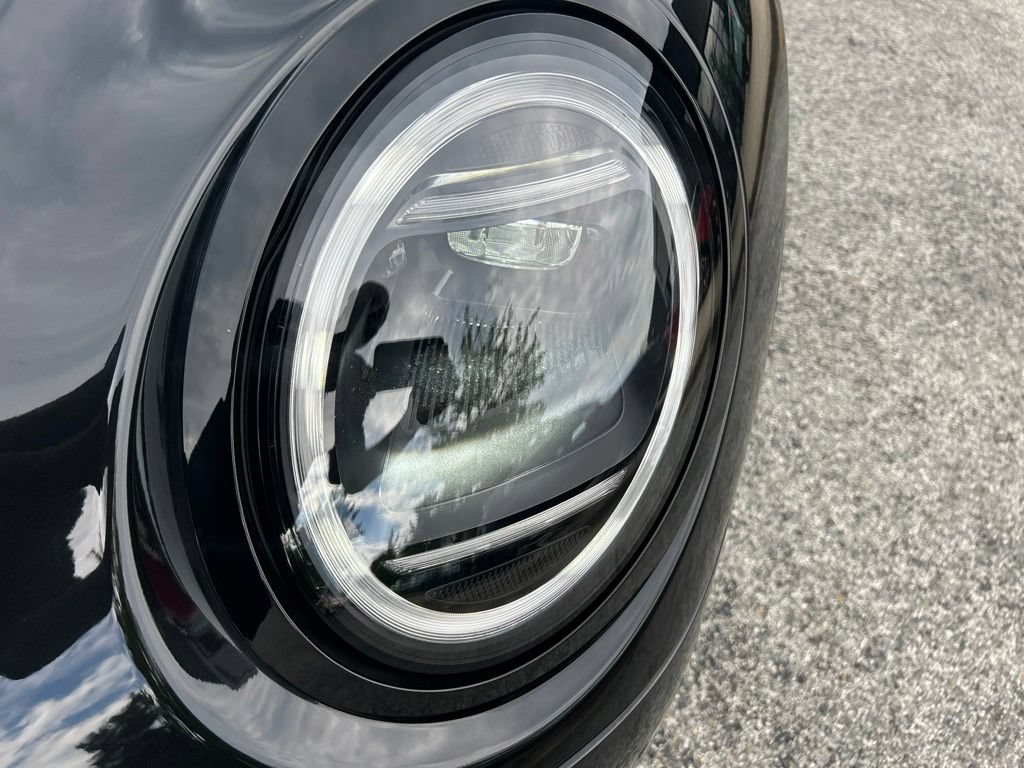 Certified 2026 MINI Cooper S FWD image 20