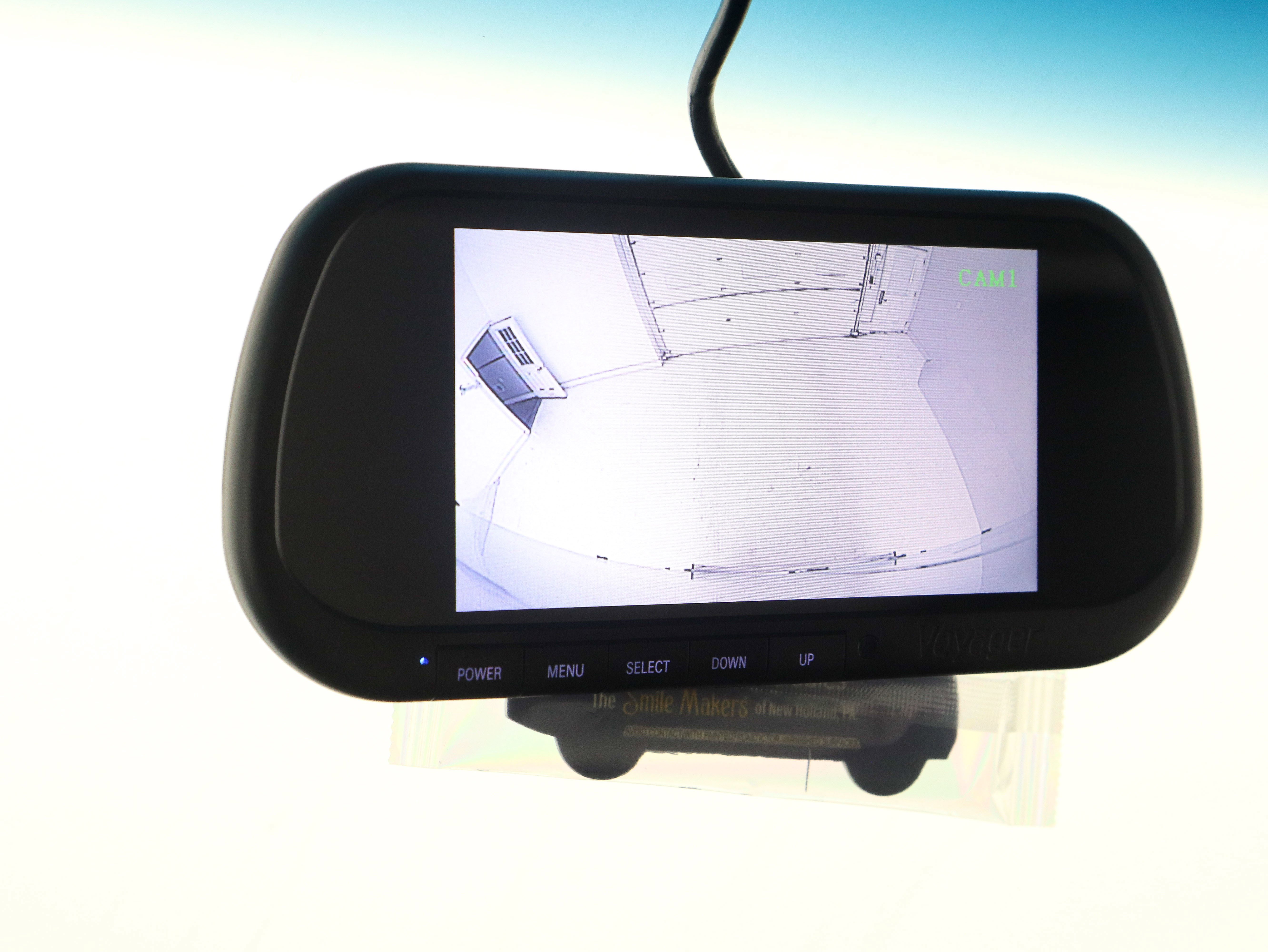 Used 2023 Ford E-350 and Econoline 350 Super Duty w/ Power Windows & Locks Group RWD image 20