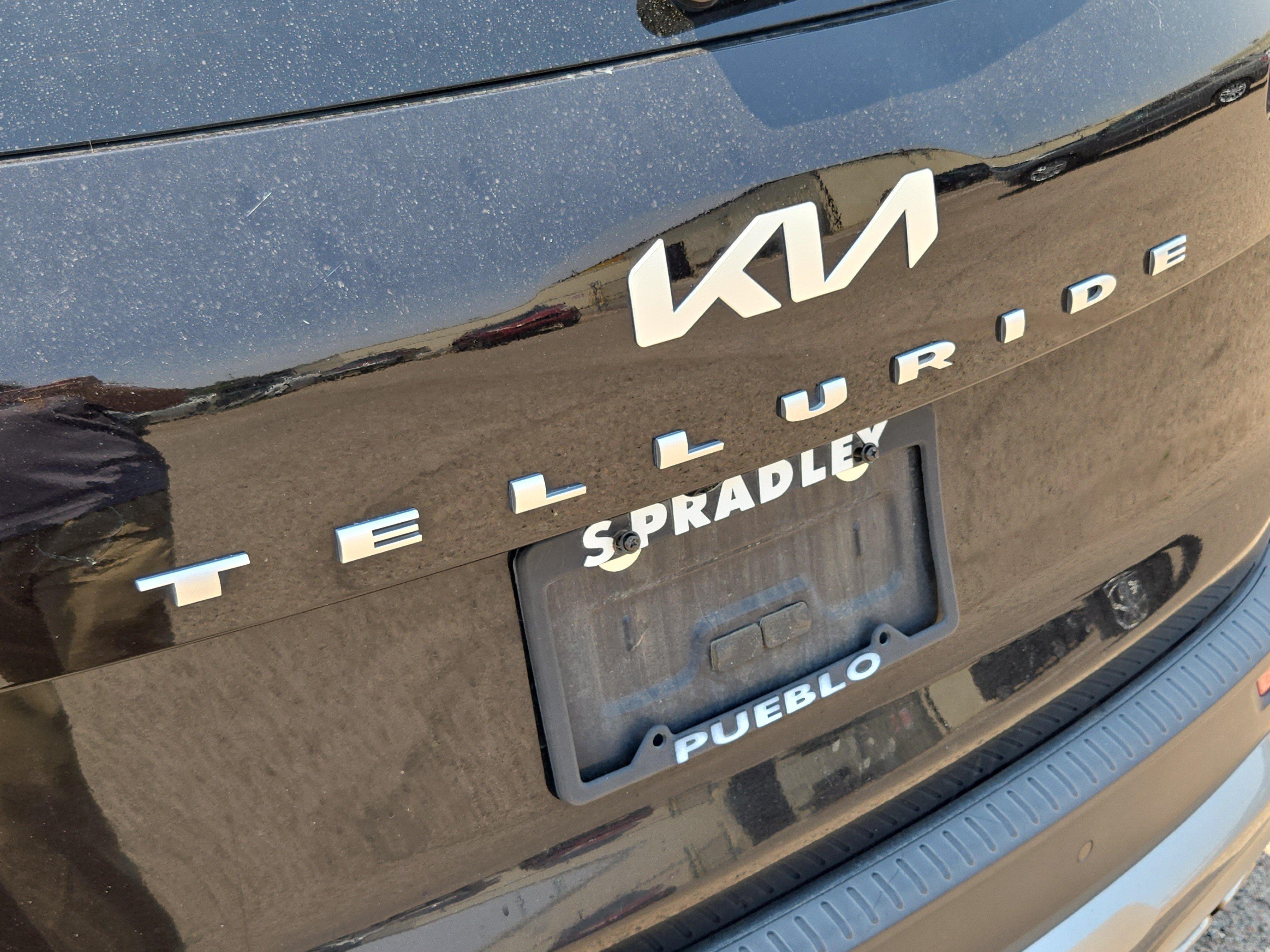 Used 2022 Kia Telluride S FWD image 10