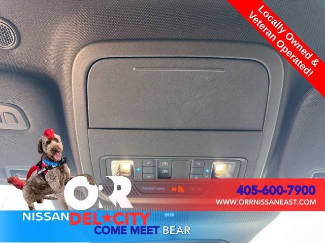 Used 2026 Ford Explorer ST w/ Sun And Sound Package AWD/4WD image 28