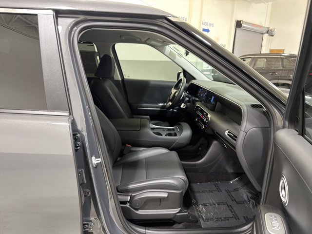 Used 2026 Hyundai Palisade SEL AWD/4WD image 36