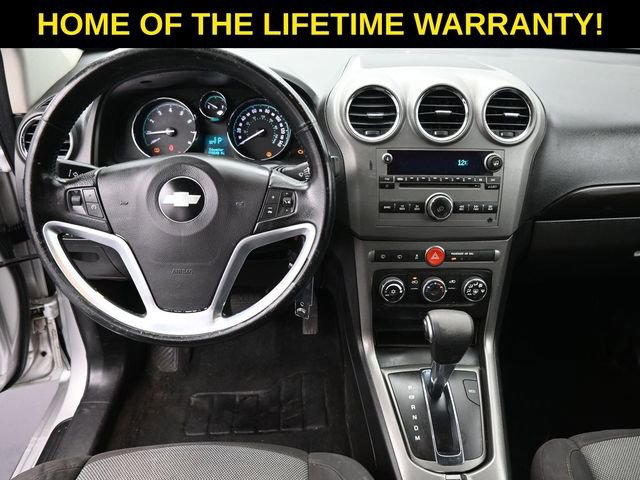 Used 2014 Chevrolet Captiva Sport LT image 15